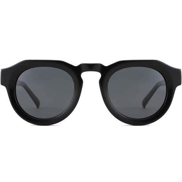 Round Sunglasses YS1183