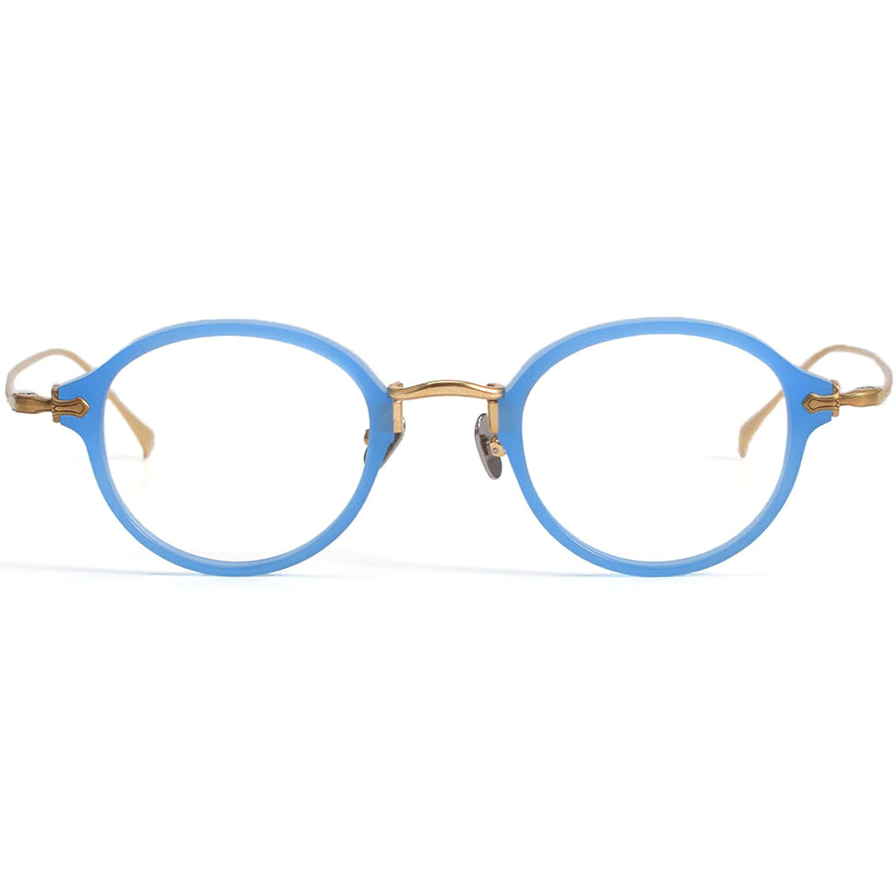 Round Glasses A3948