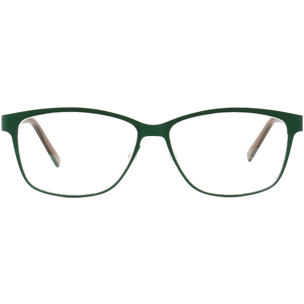 Rectangle Glasses YT1021