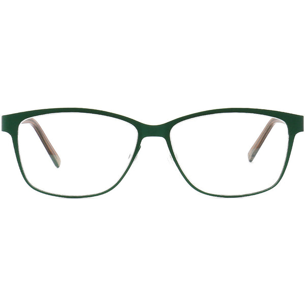 Rectangle Glasses YT1021