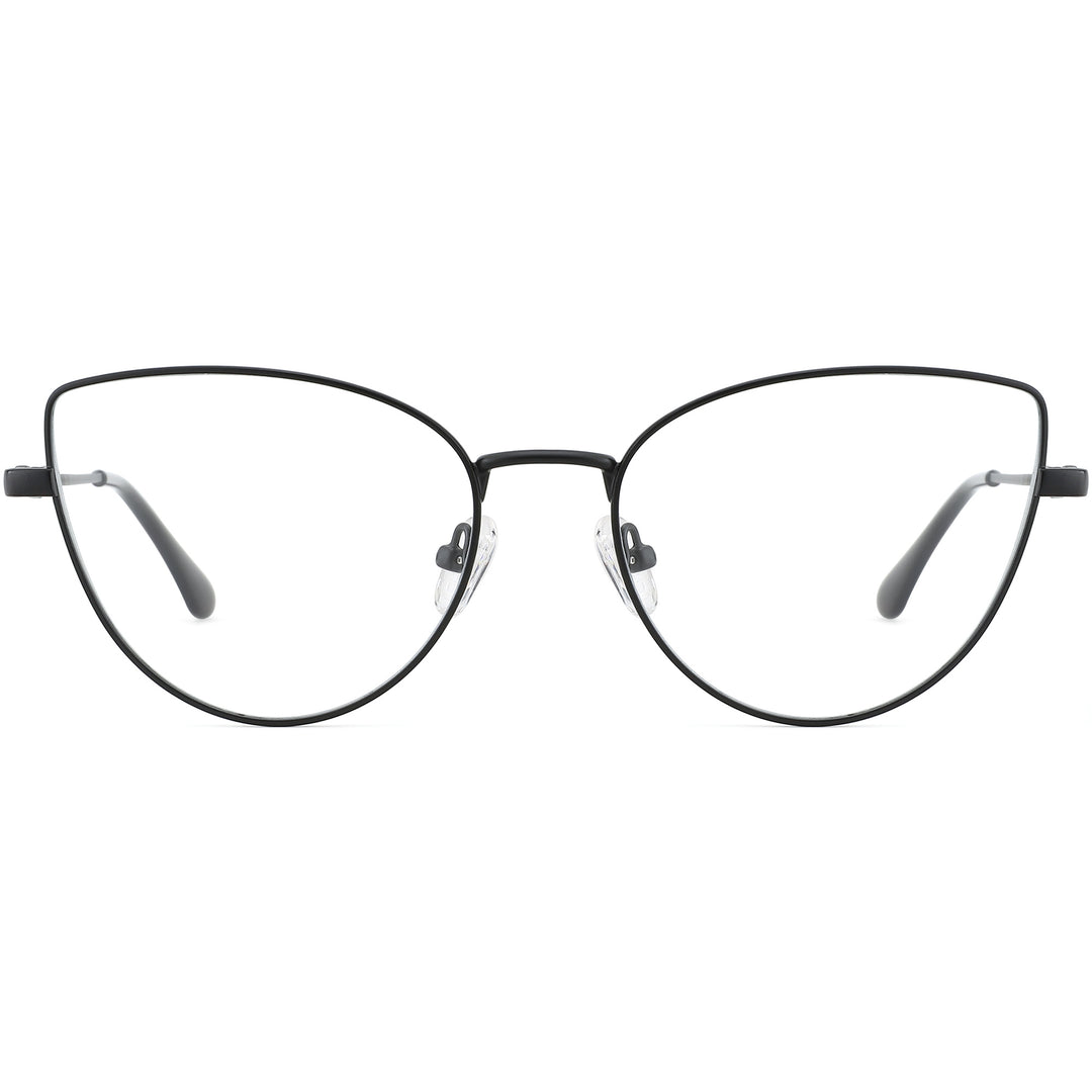 Cat-Eye Glasses YSAM1076