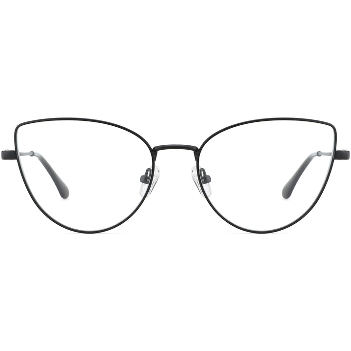Cat-Eye Glasses YSAM1076