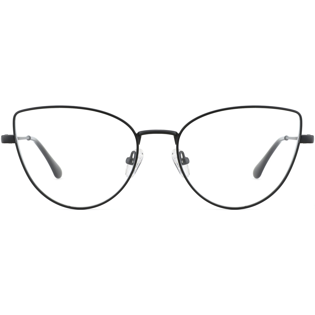 Cat-Eye Glasses YSAM1076