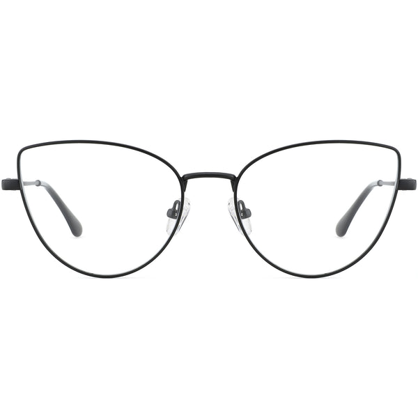 Cat-Eye Glasses YSAM1076
