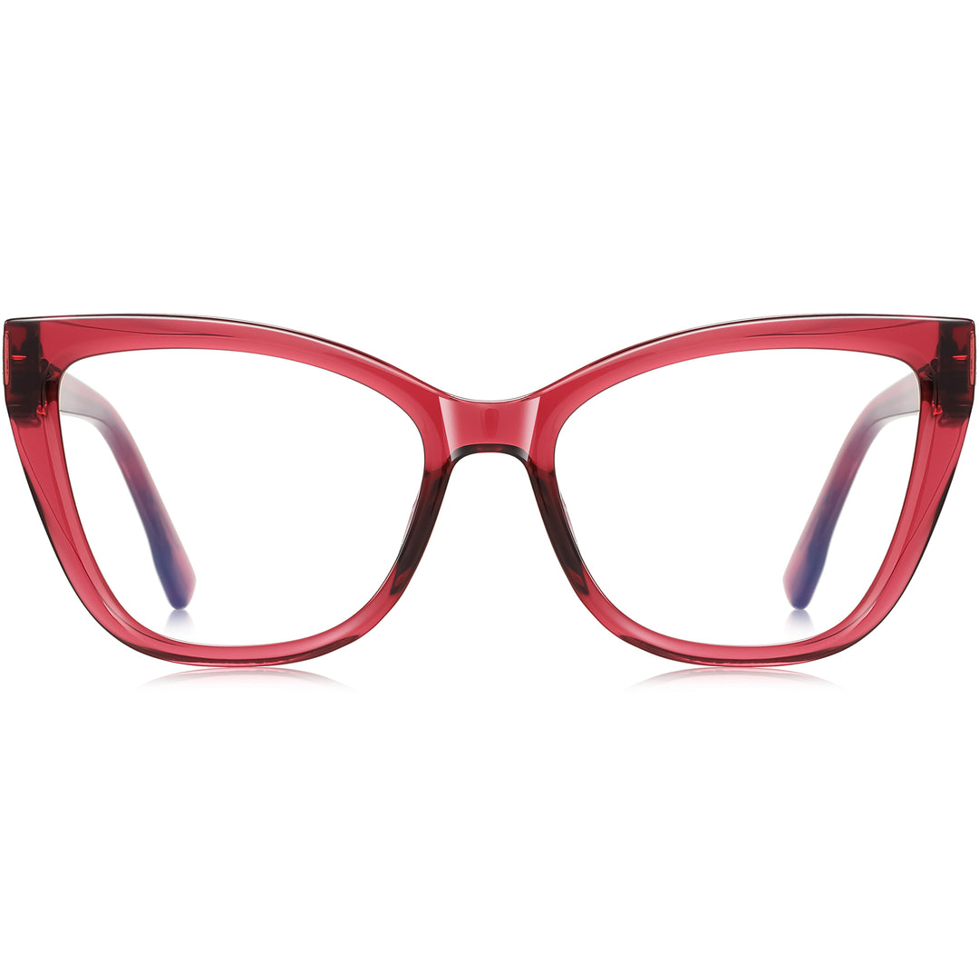 Cat-Eye Glasses PF1404