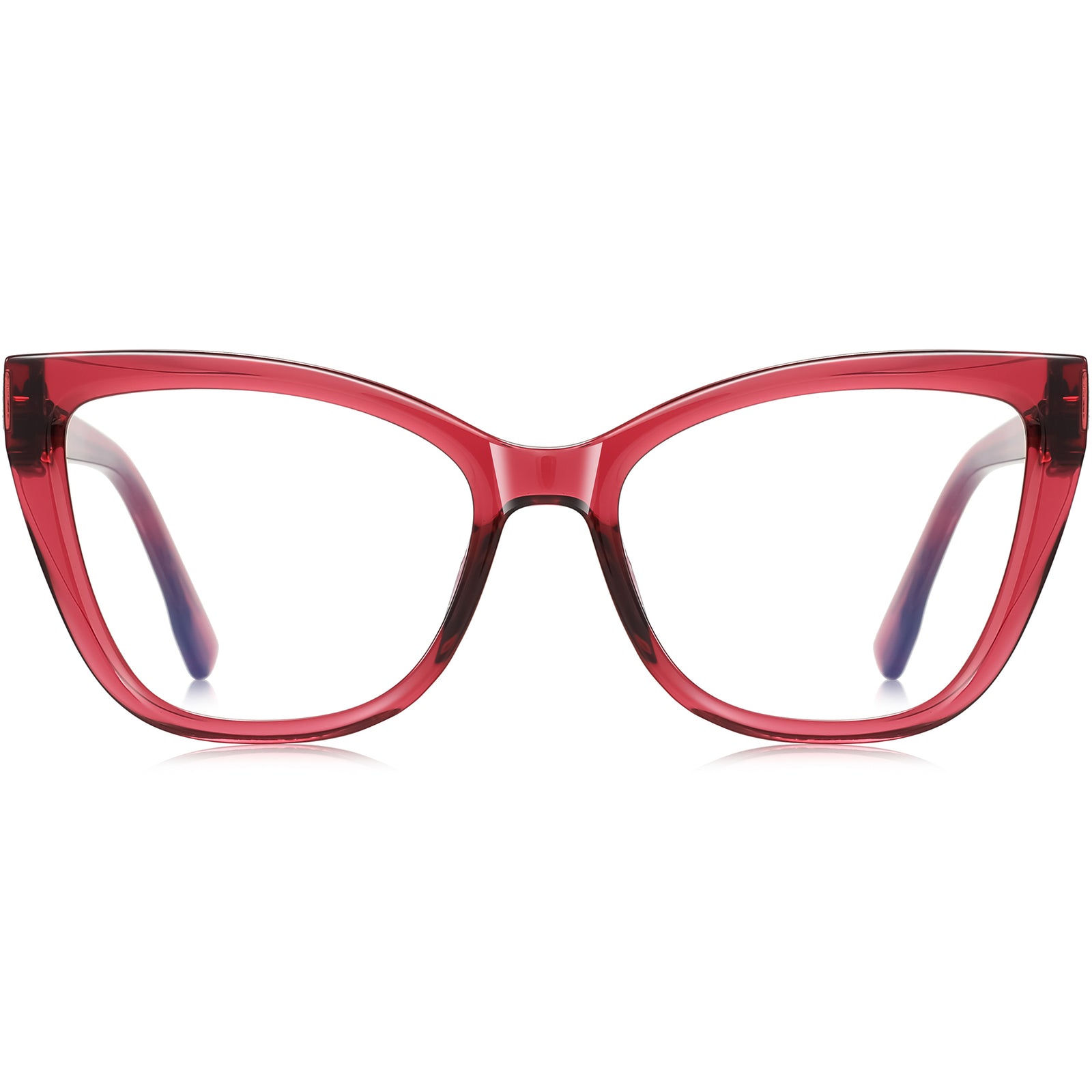 Cat-Eye Glasses PF1404