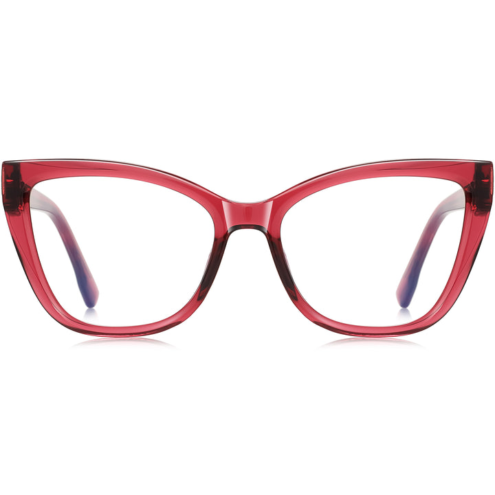 Cat-Eye Glasses PF1404