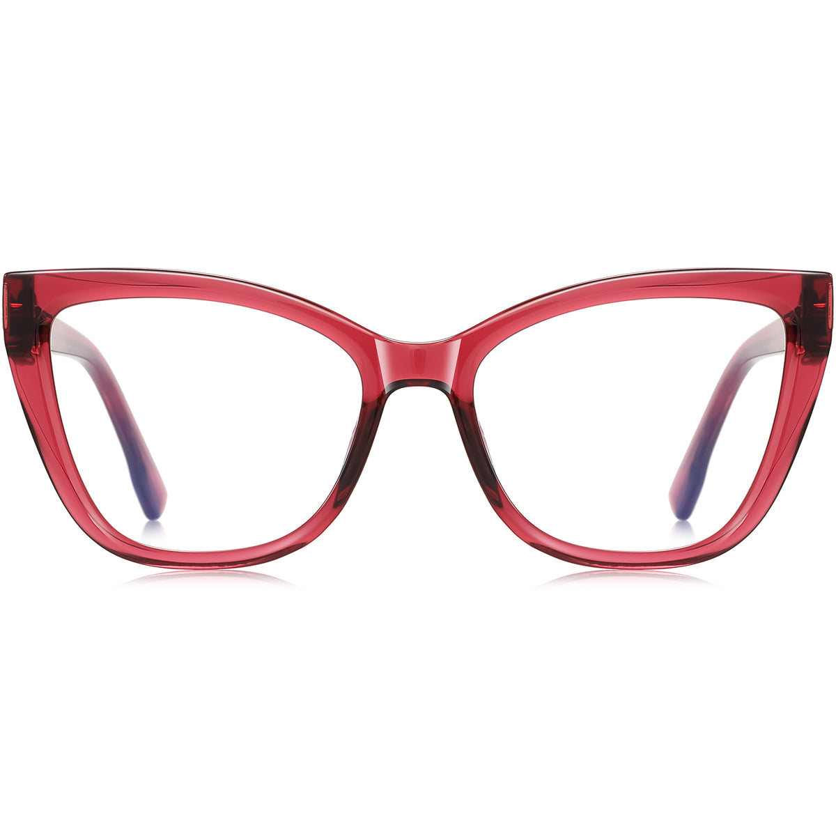 Cat-Eye Glasses PF1404