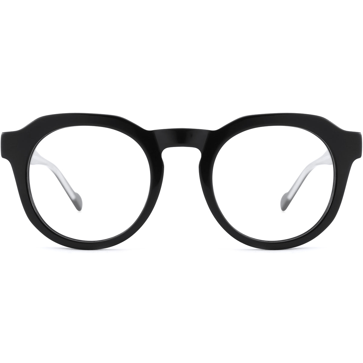 Round Glasses A3213