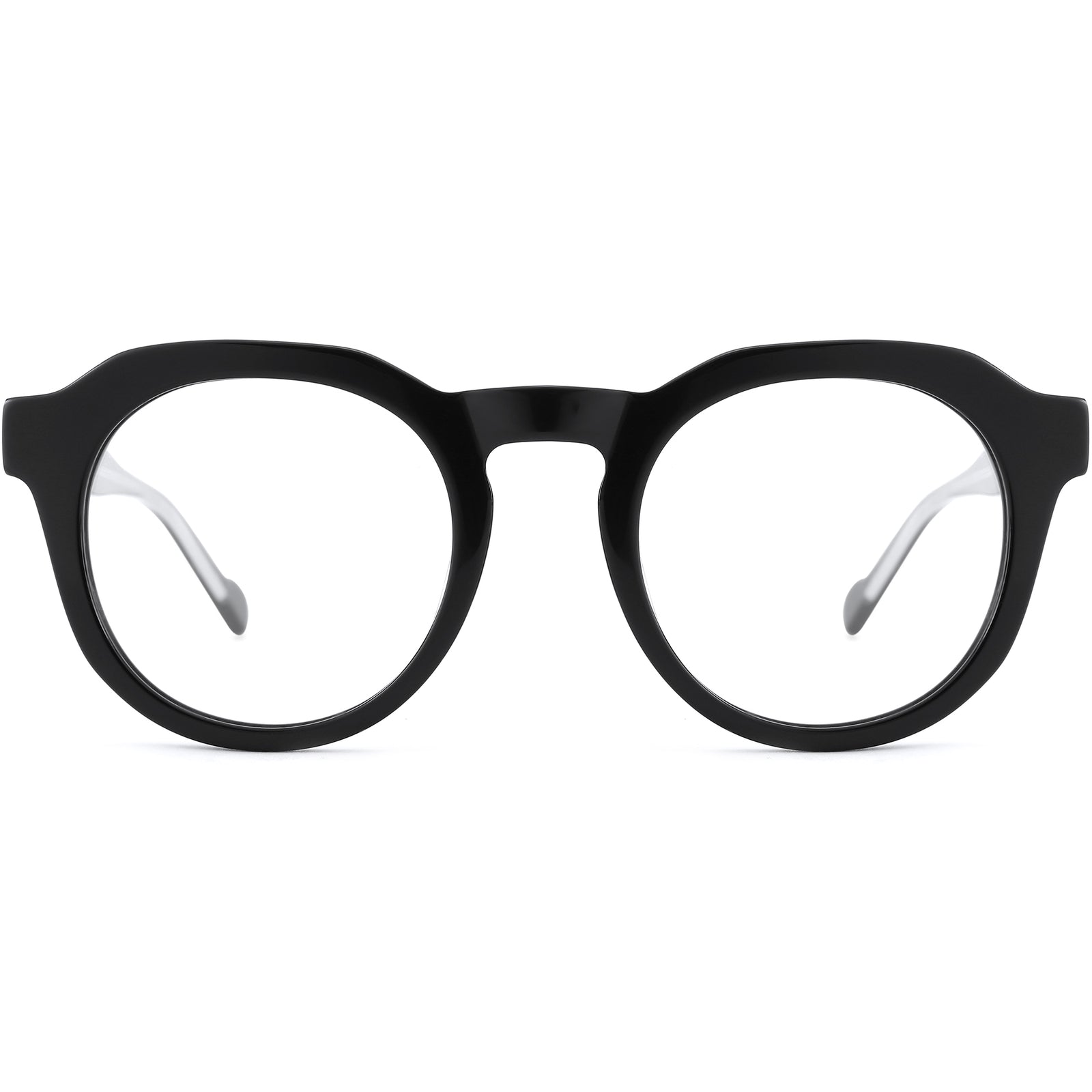 Round Glasses A3213