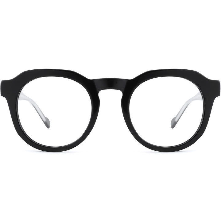 Round Glasses A3213