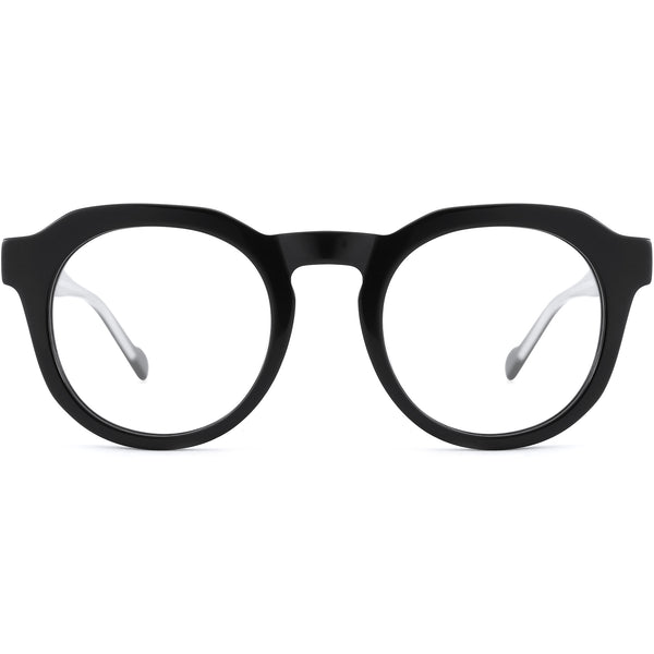 Round Glasses A3213