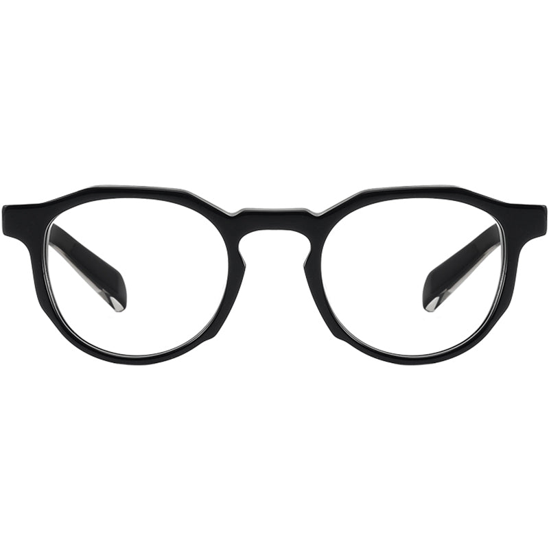 Round Glasses TG1057