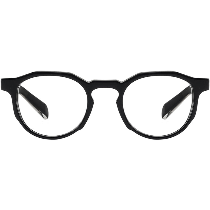 Round Glasses TG1057