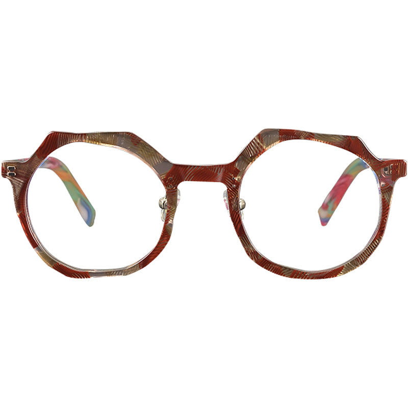 Geometric Glasses TG1230