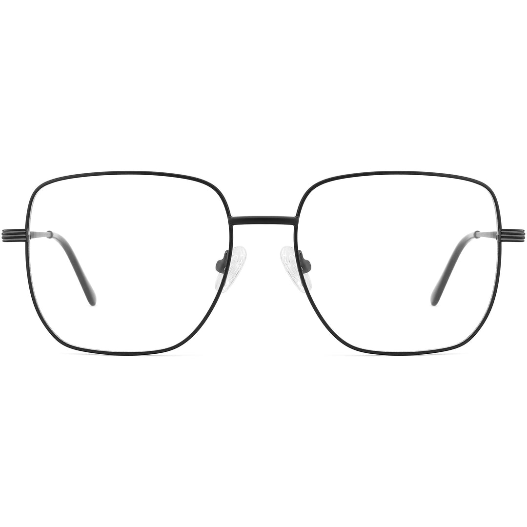 Square Glasses YSAM1078