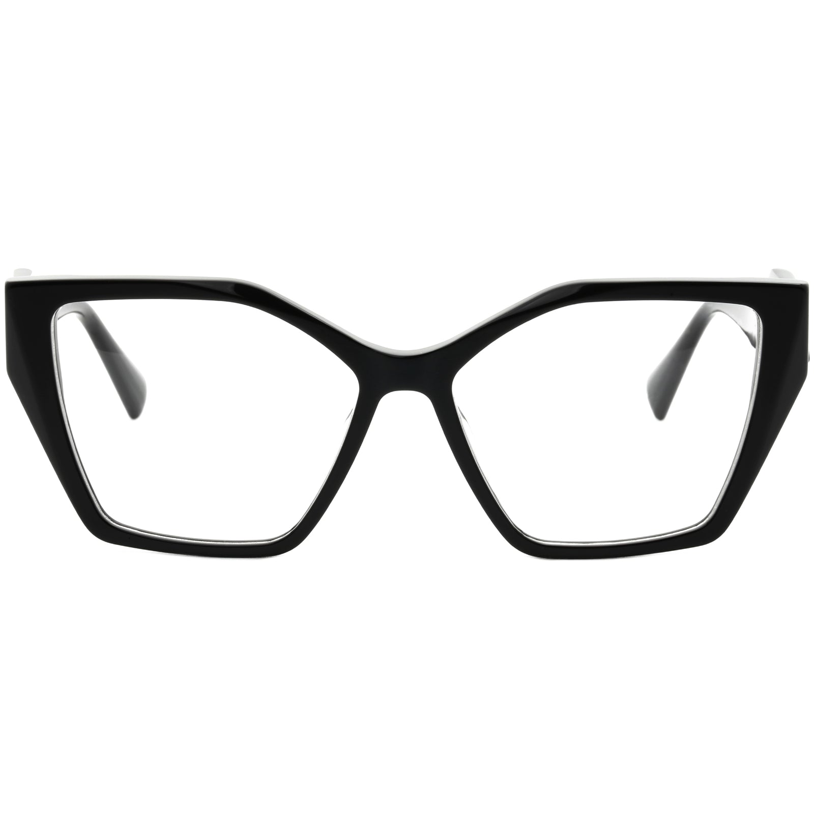 Cat-Eye Glasses GSR1056