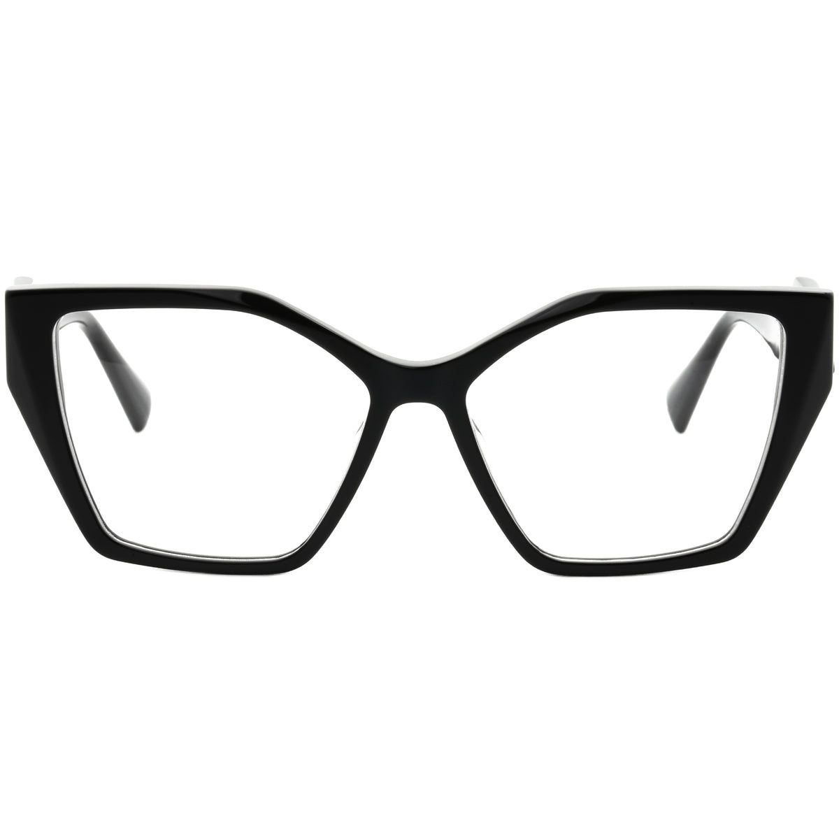 Cat-Eye Glasses GSR1056