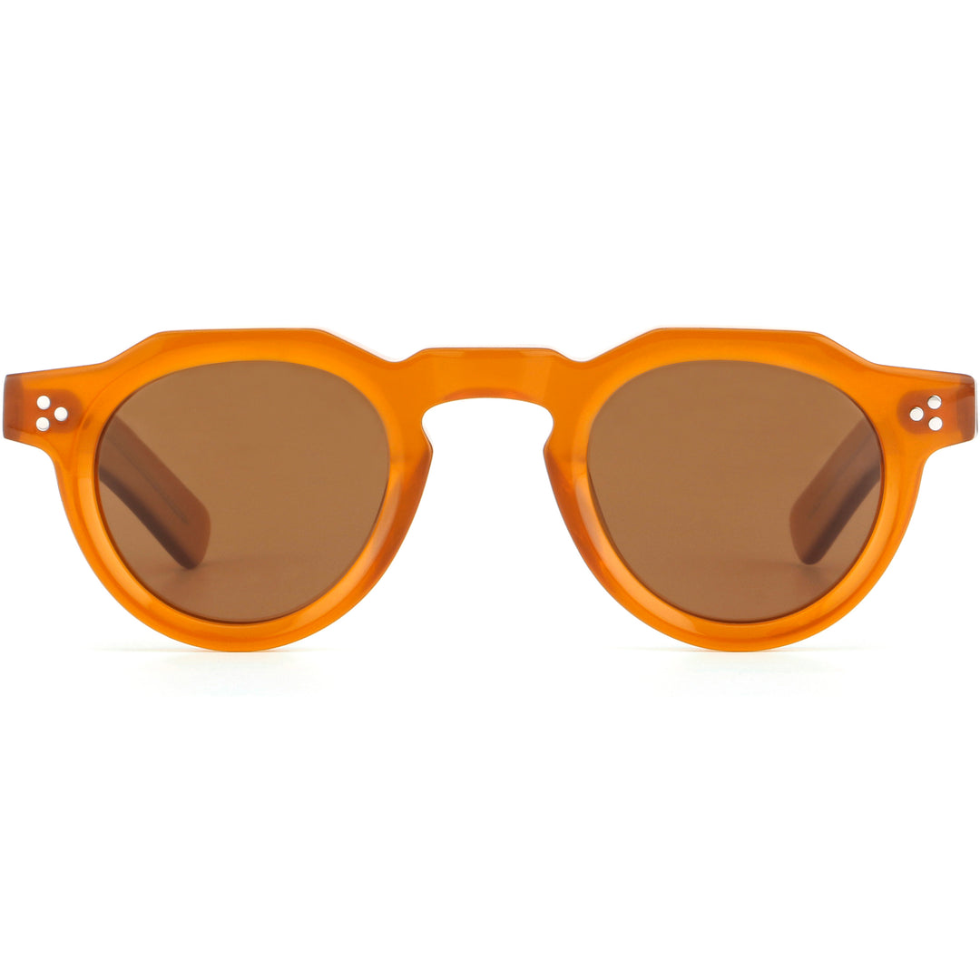 Round Sunglasses YNS1002