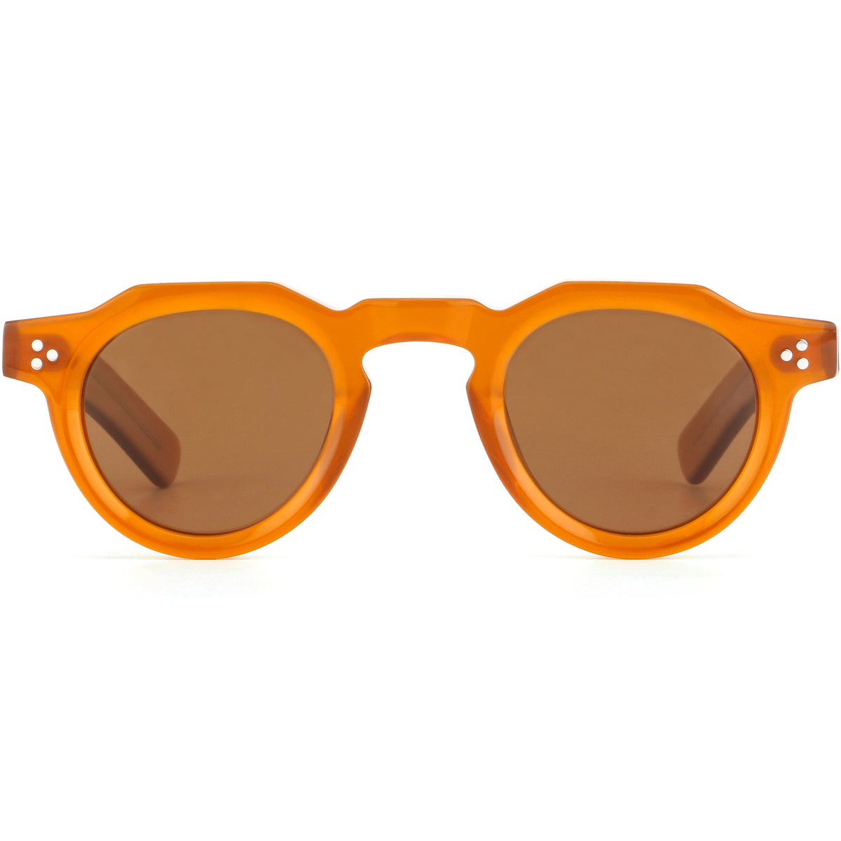 Round Sunglasses YNS1002