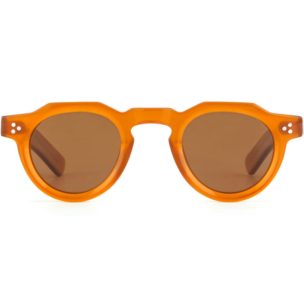 Round Sunglasses YNS1002