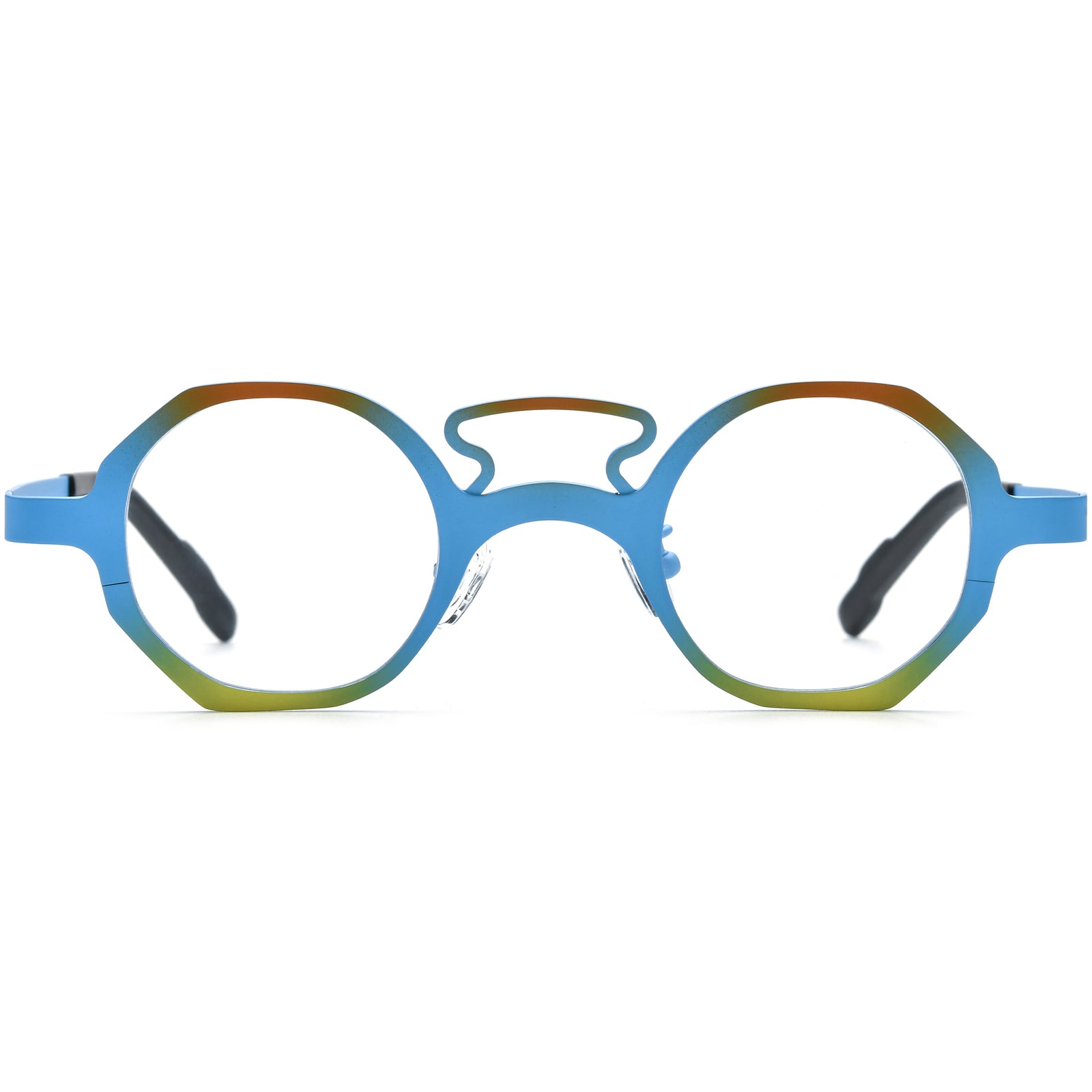 Geometric Glasses BR1522