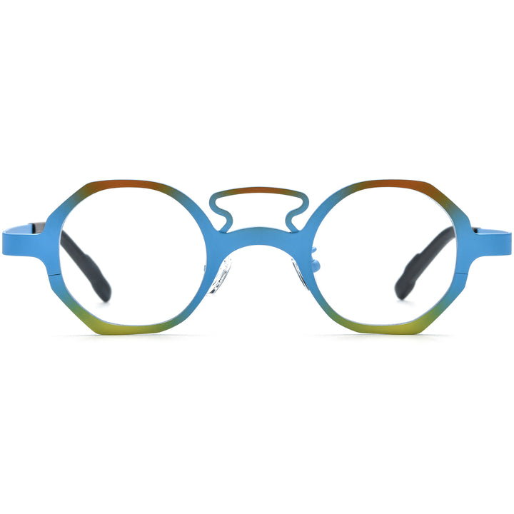 Geometric Glasses BR1522