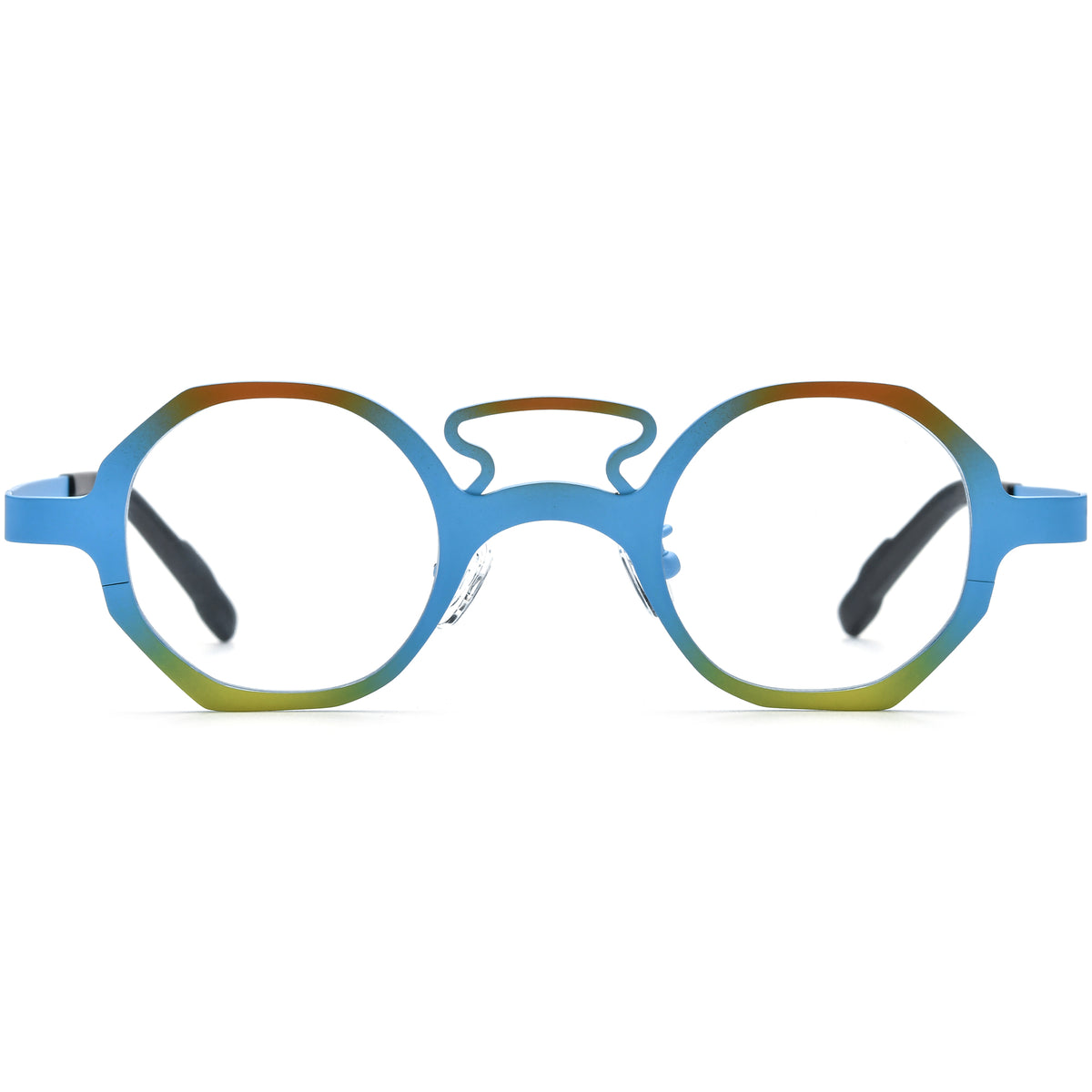 Geometric Glasses BR1522