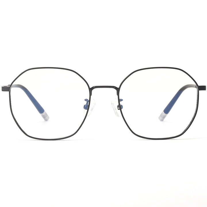 Geometric Glasses BY1132