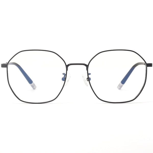 Geometric Glasses BY1132