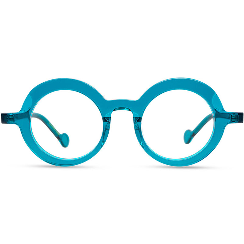 Round Glasses GC1068