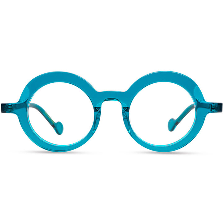 Round Glasses GC1068