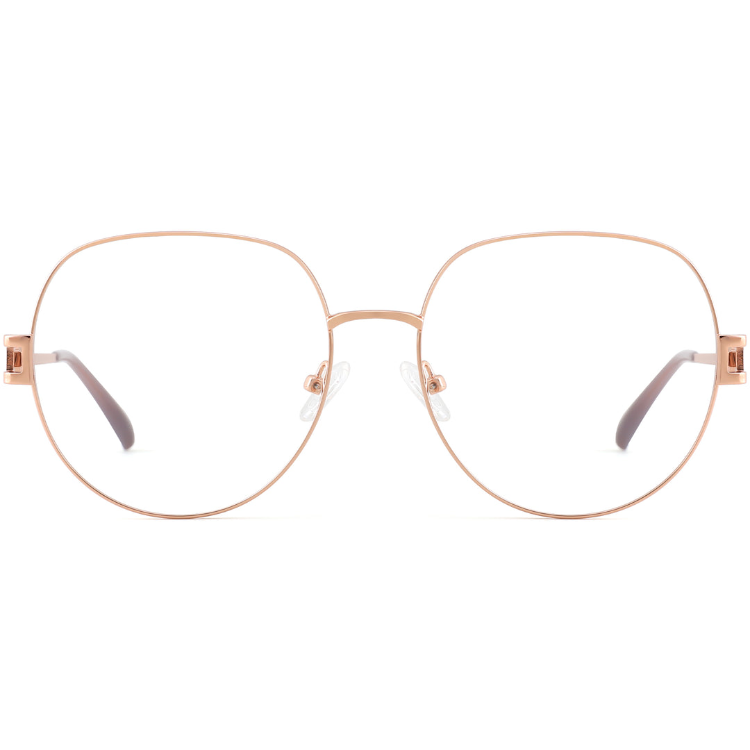 Round Glasses YSAM1109
