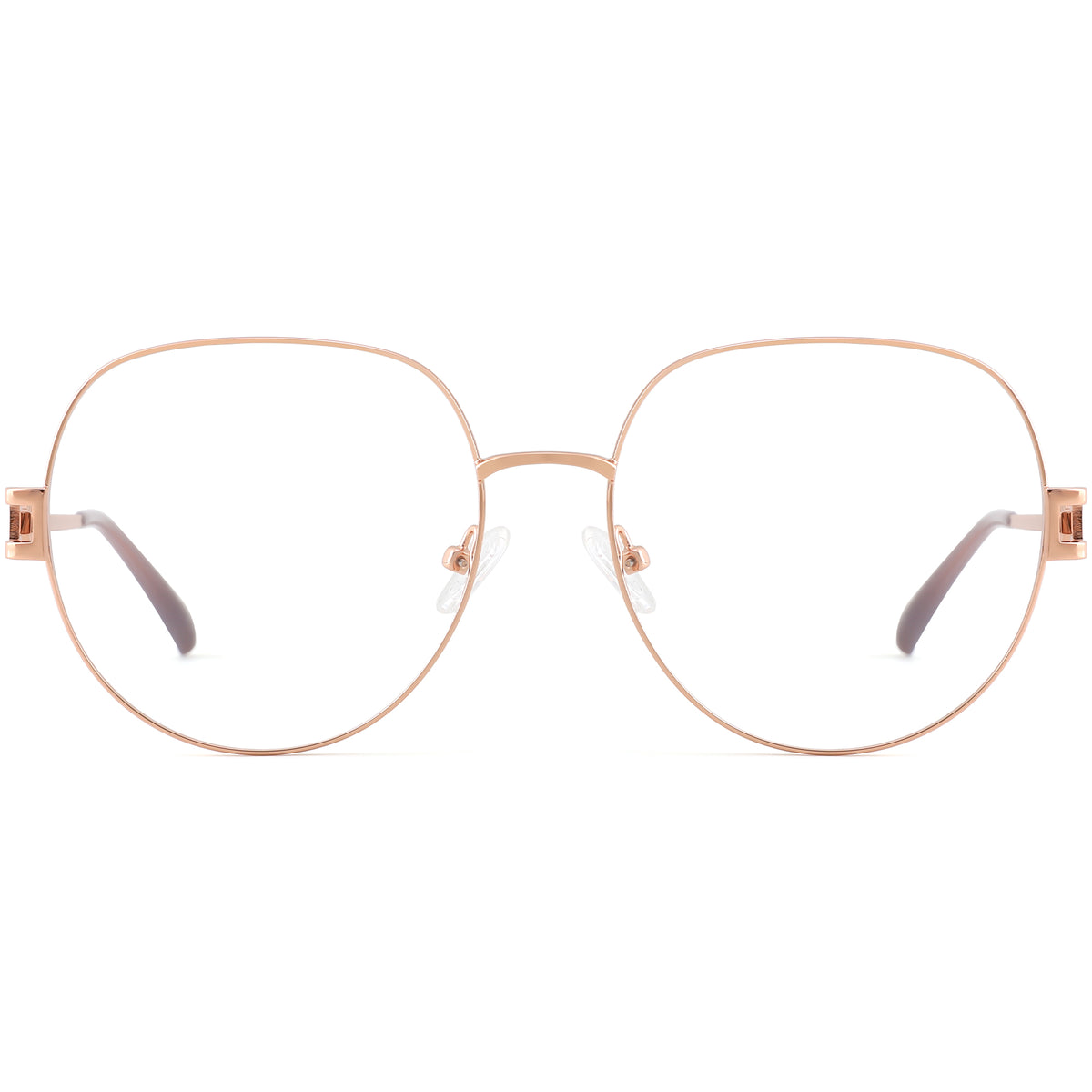 Round Glasses YSAM1109