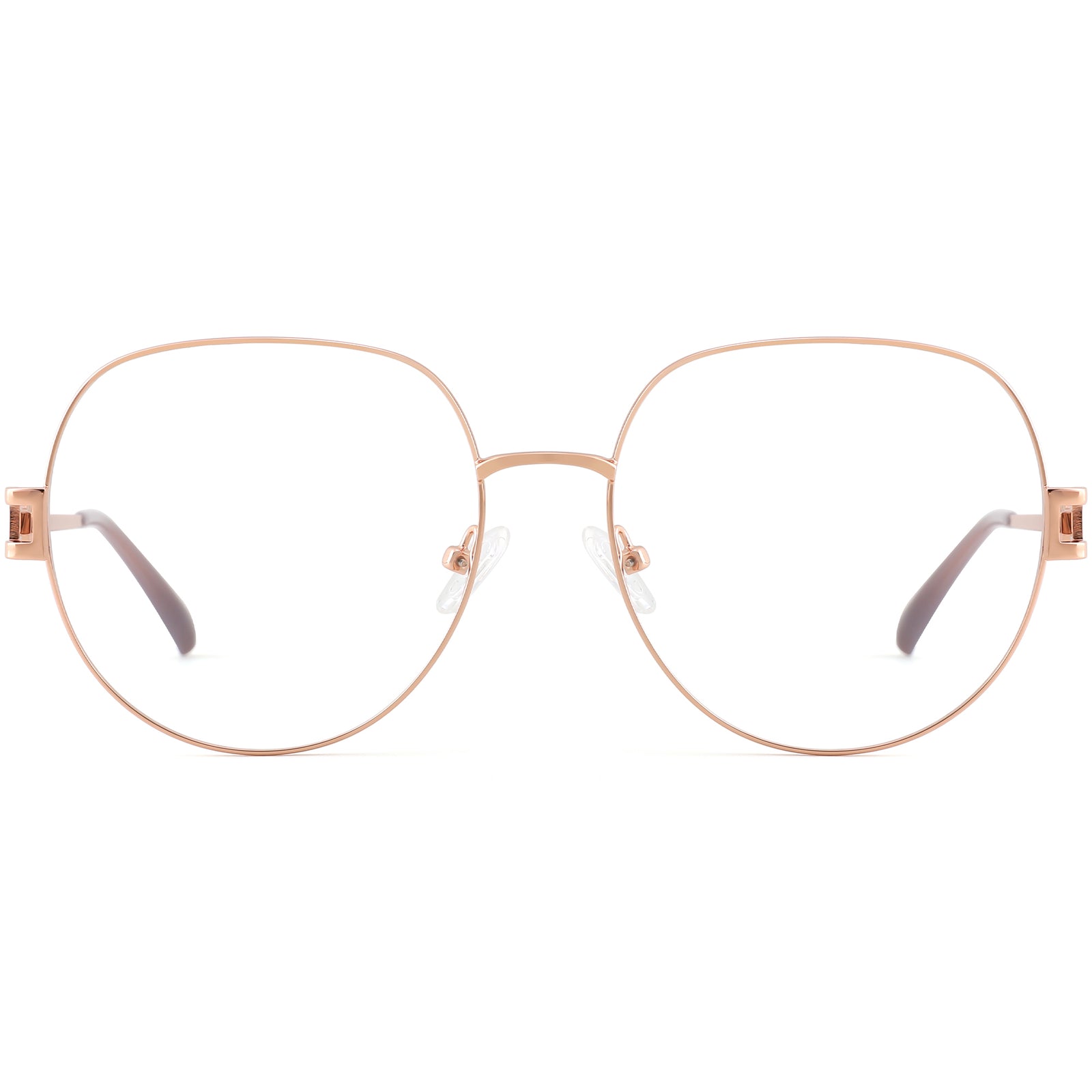 Round Glasses YSAM1109