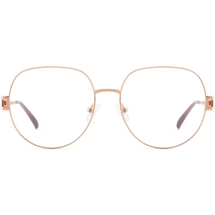 Round Glasses YSAM1109