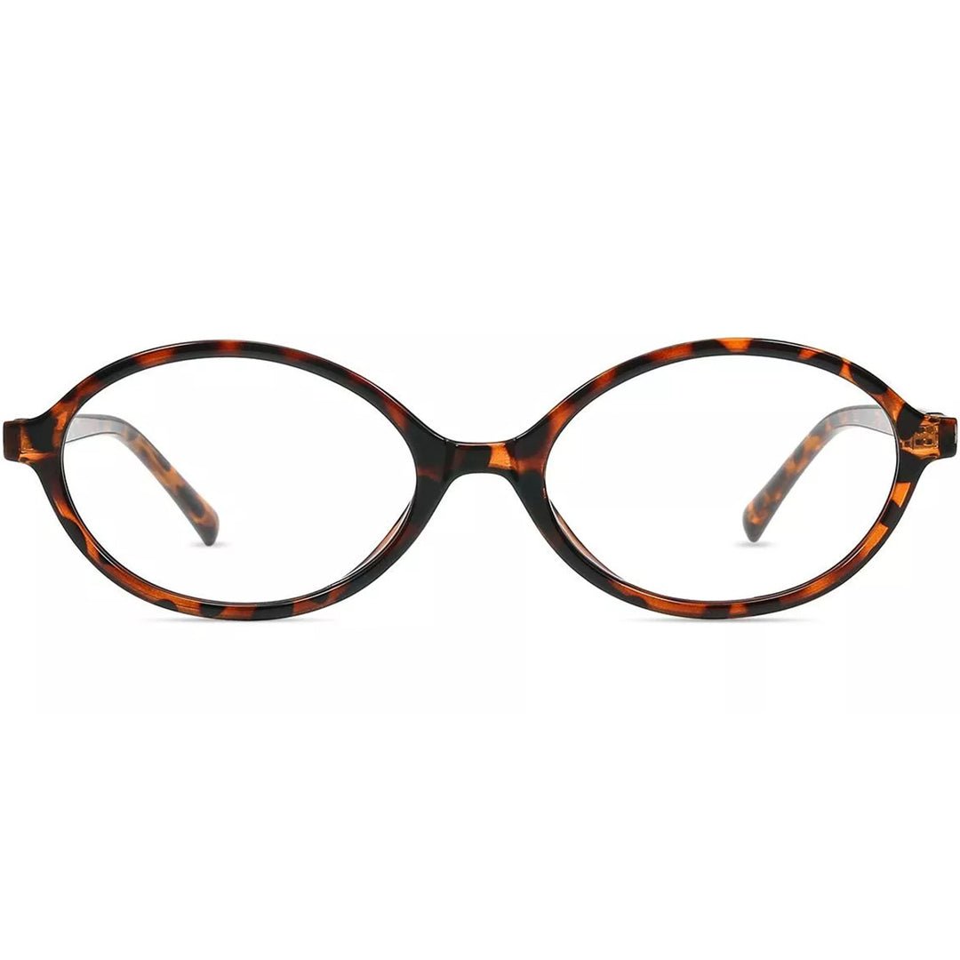 Oval Glasses FM1014