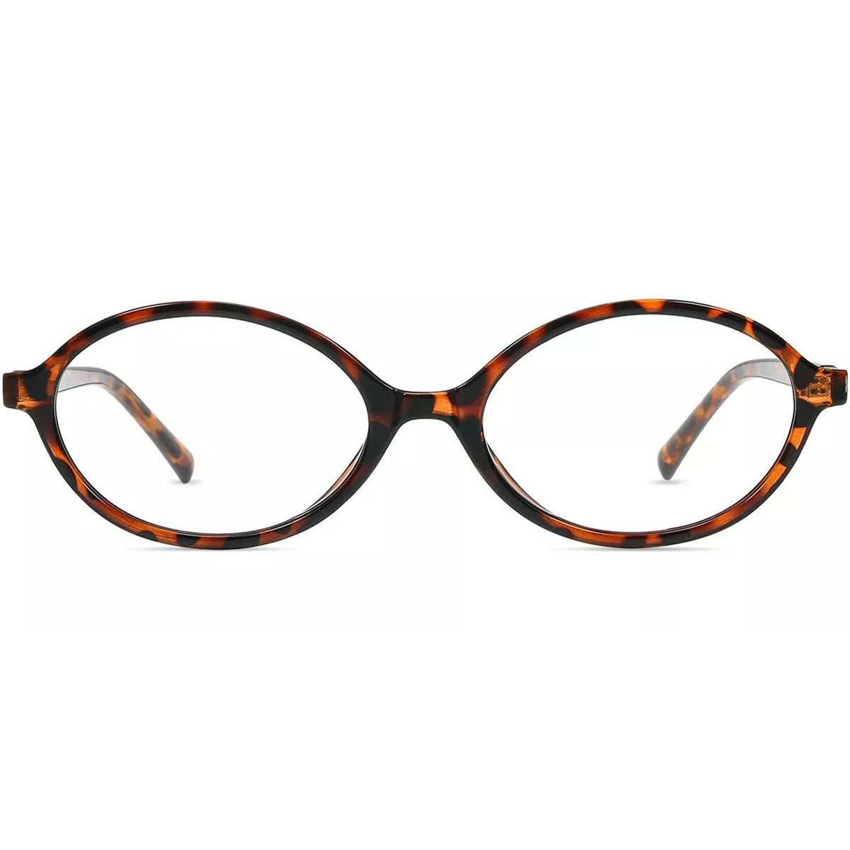 Oval Glasses FM1014