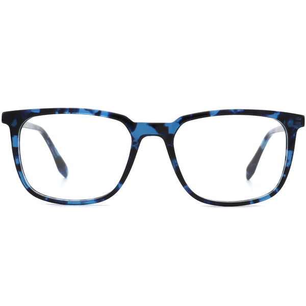 Rectangle Glasses YEC1018