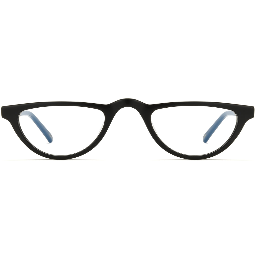 Geometric Glasses MS1006