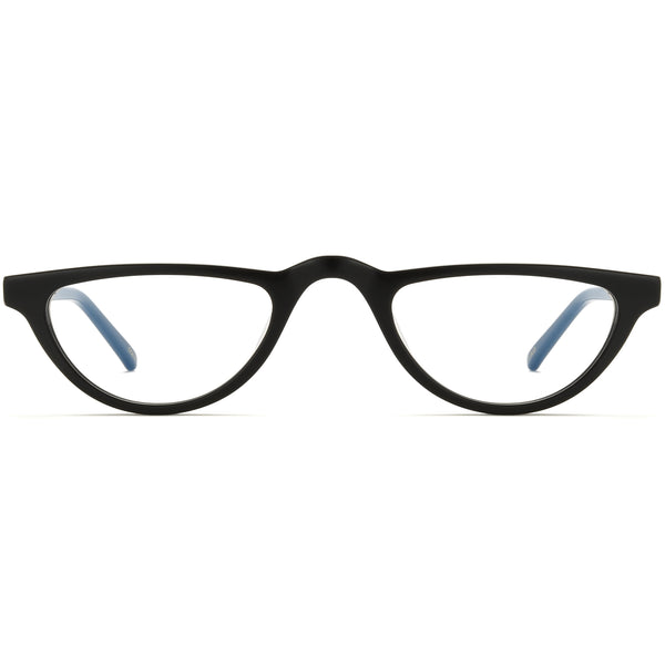 Geometric Glasses MS1006