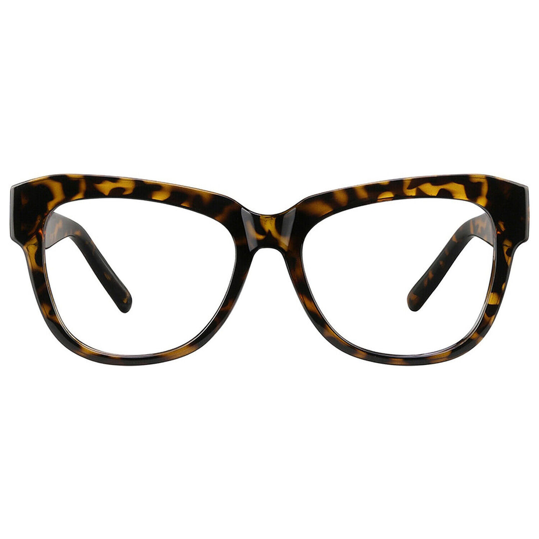 Square Glasses O1001