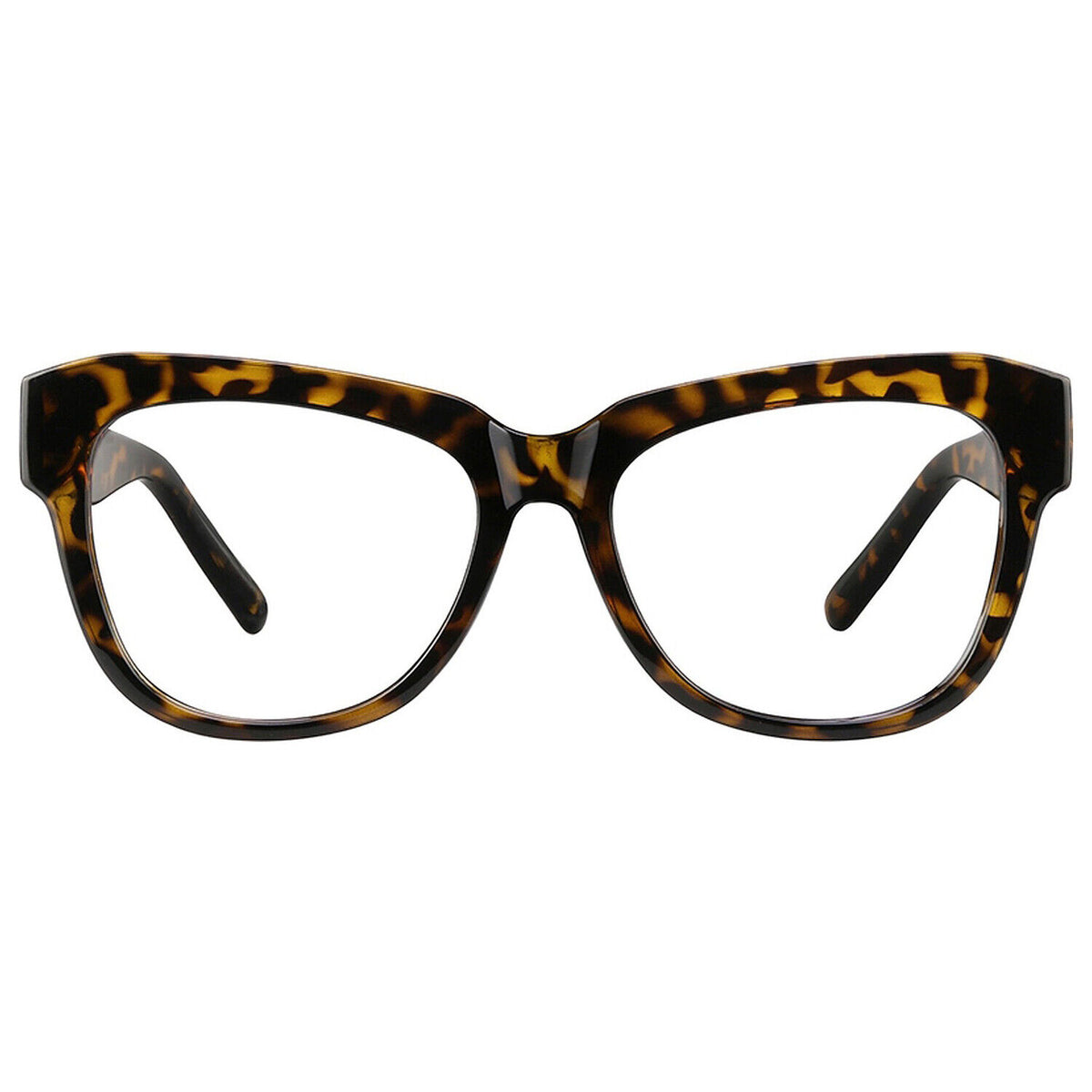 Square Glasses O1001