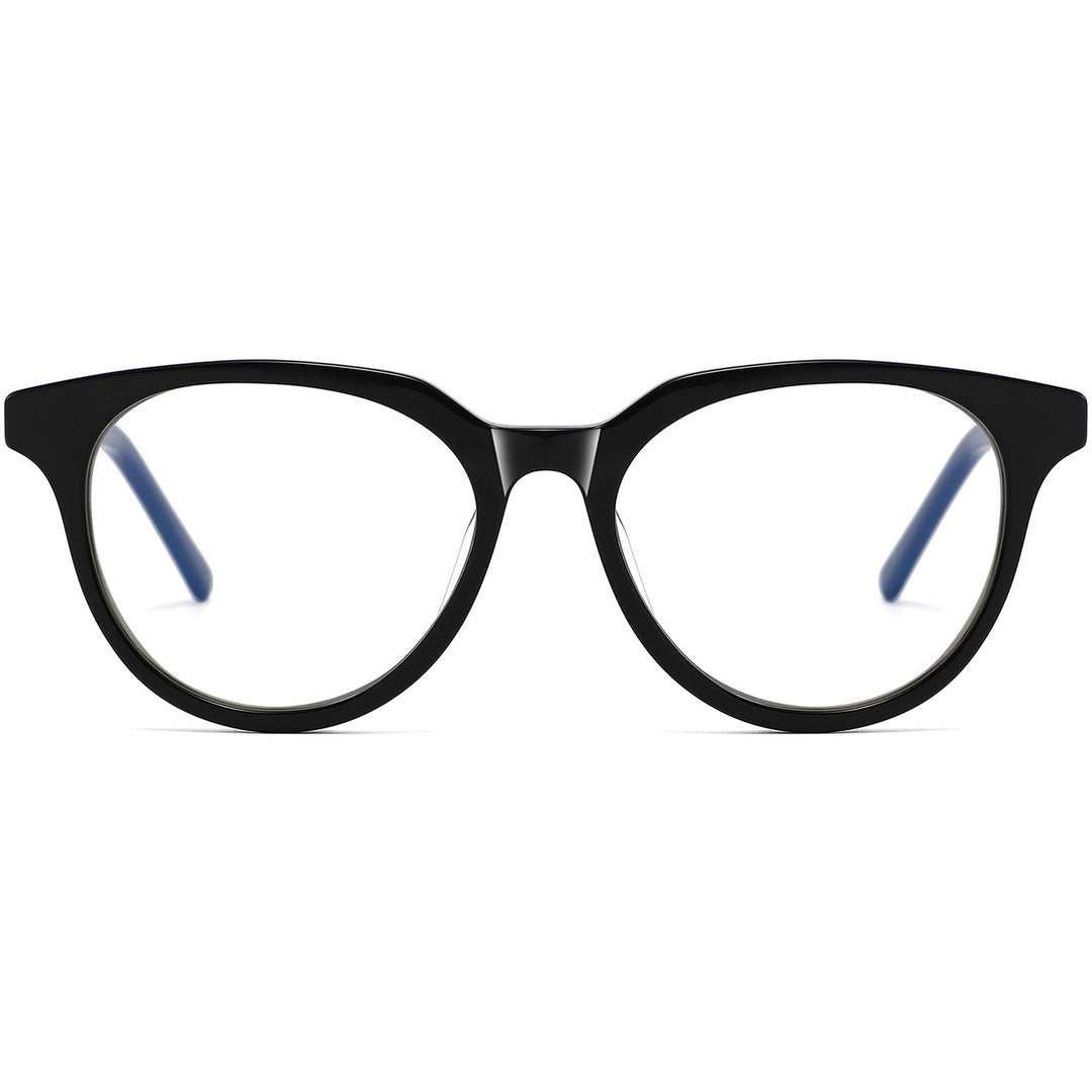Round Glasses KC1046
