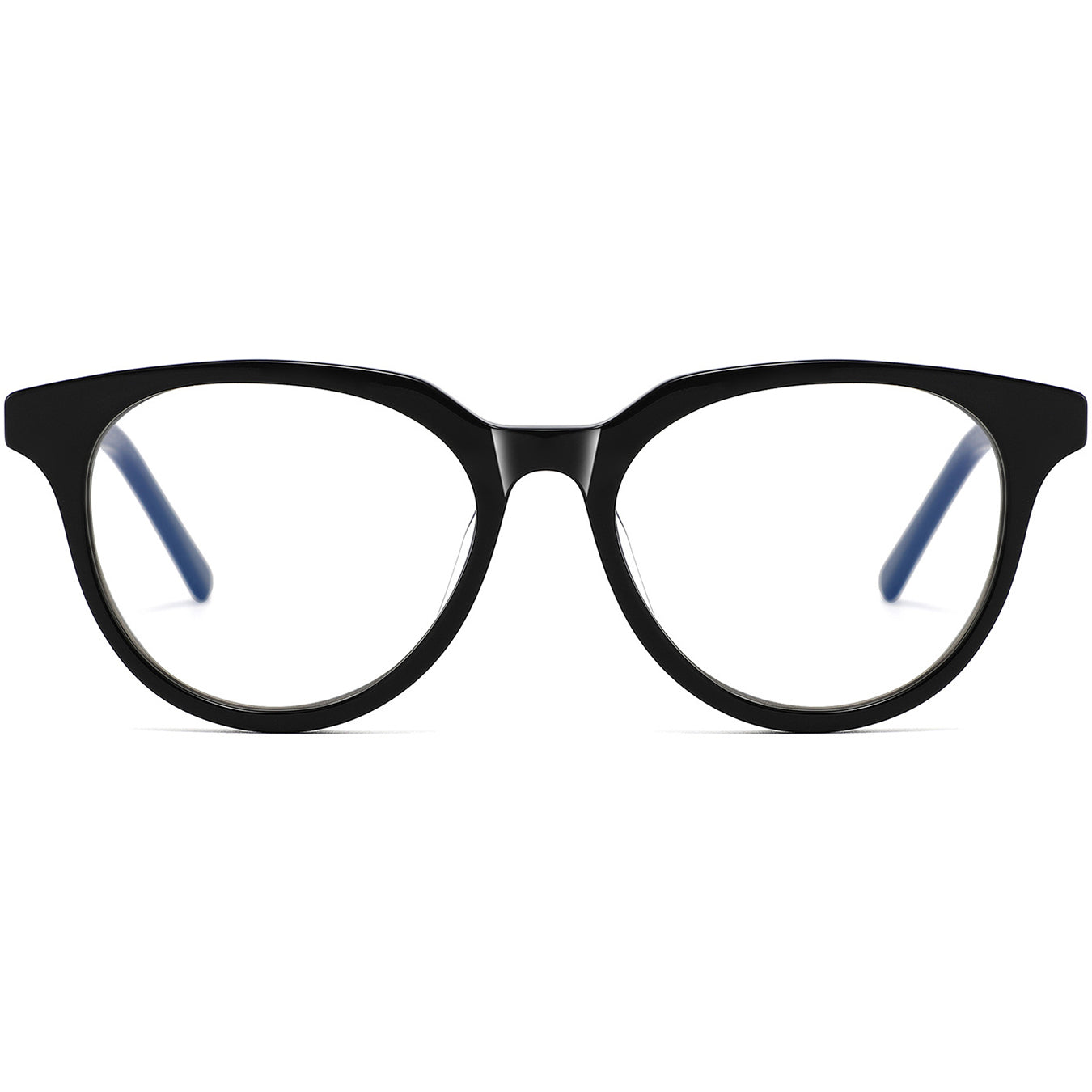 Round Glasses KC1046