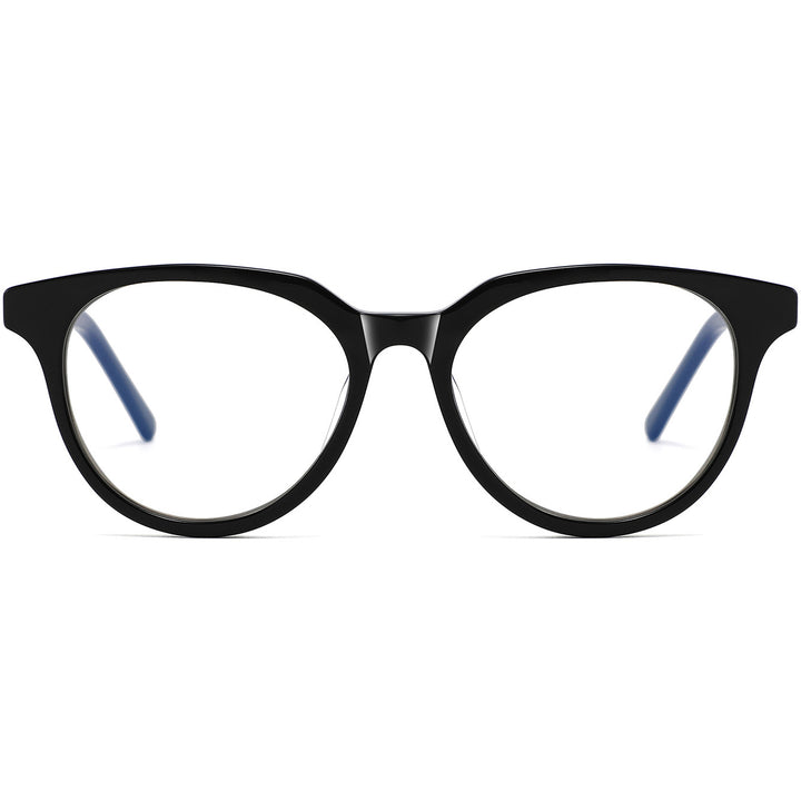 Round Glasses KC1046