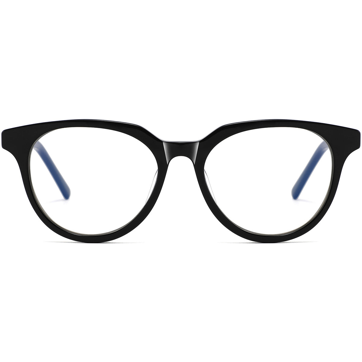 Round Glasses KC1046