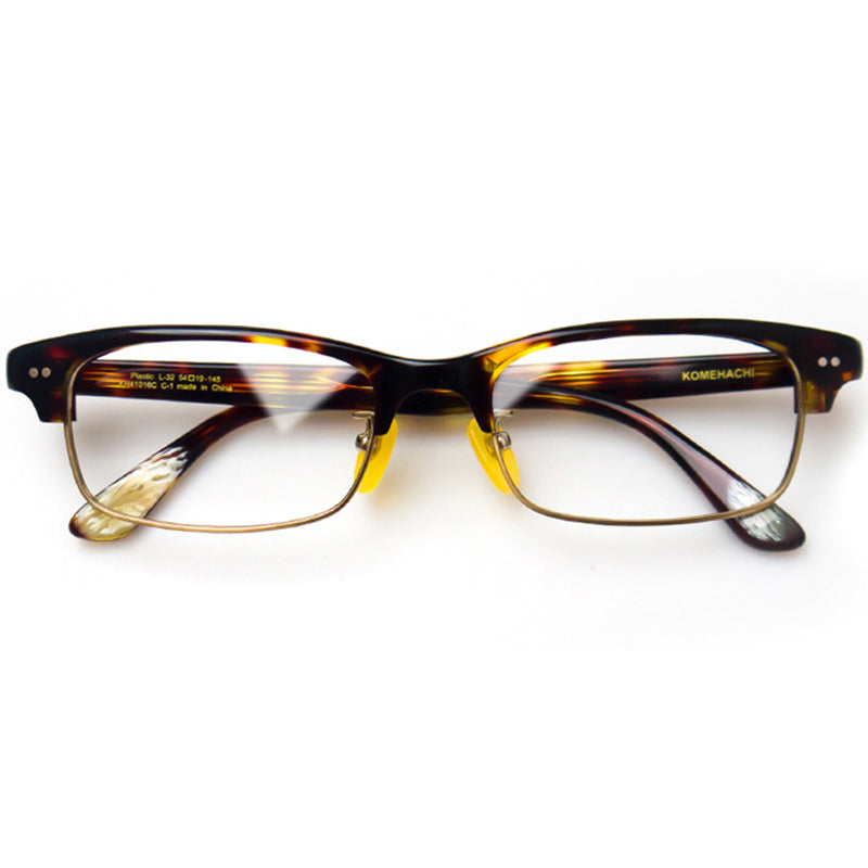 Browline Glasses PG1008