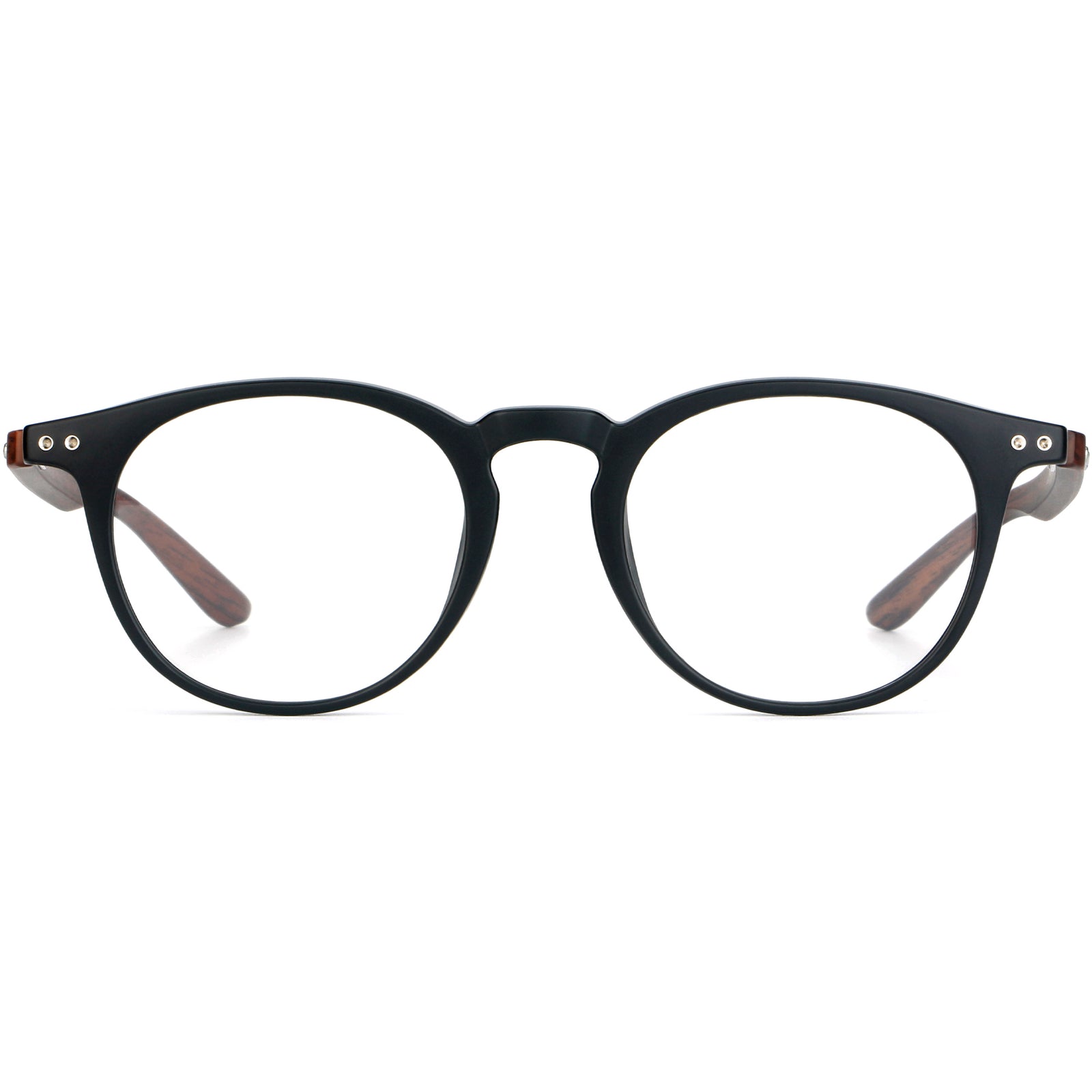 Round Glasses YN1078