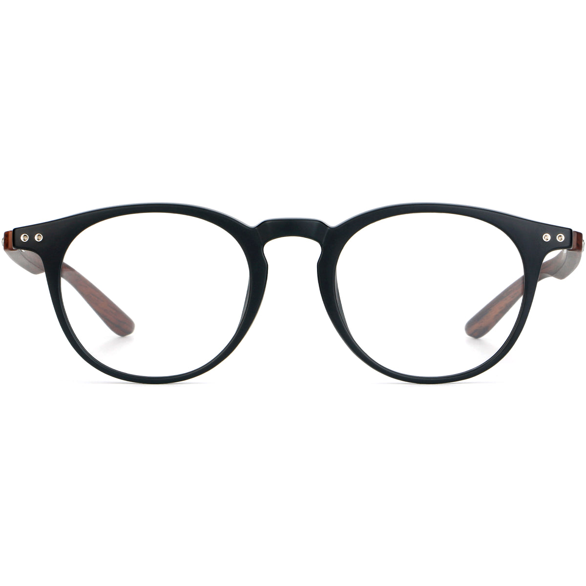 Round Glasses YN1078